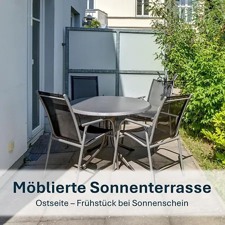 Paradies-ambiente - Strandnah, Sauna, Kamin, Hundefreundlich Appartamento *