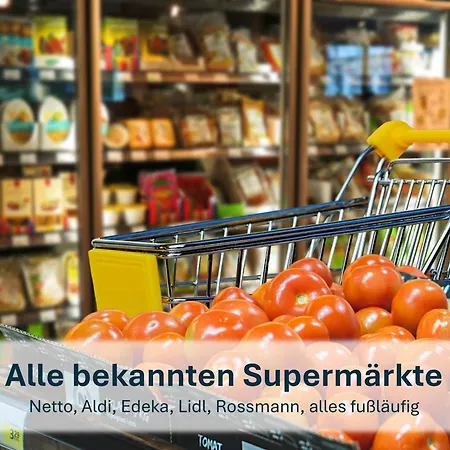 Appartamento Paradies-ambiente - Strandnah, Sauna, Kamin, Hundefreundlich *