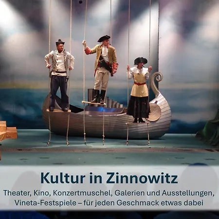 Paradies-ambiente - Strandnah, Sauna, Kamin, Hundefreundlich Appartamento