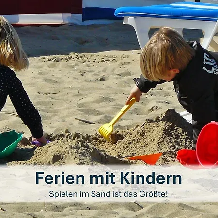 Paradies-ambiente - Strandnah, Sauna, Kamin, Hundefreundlich * Zinnowitz