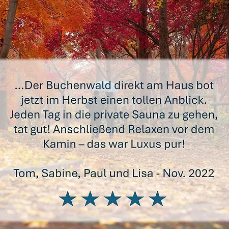 Paradies-ambiente - Strandnah, Sauna, Kamin, Hundefreundlich *